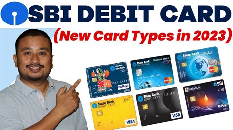 SBI debit card withdrawal